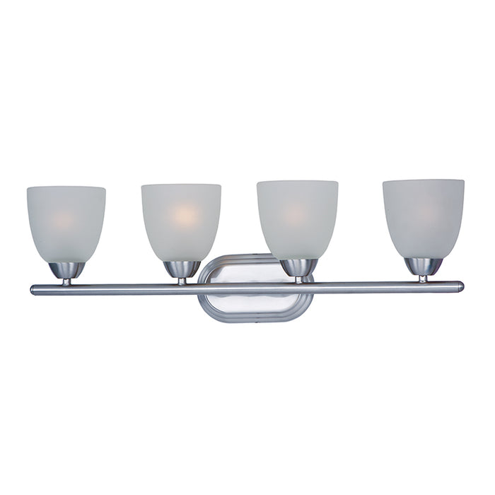 Maxim 11314 Axis 4-lt 29" Bath Vanity