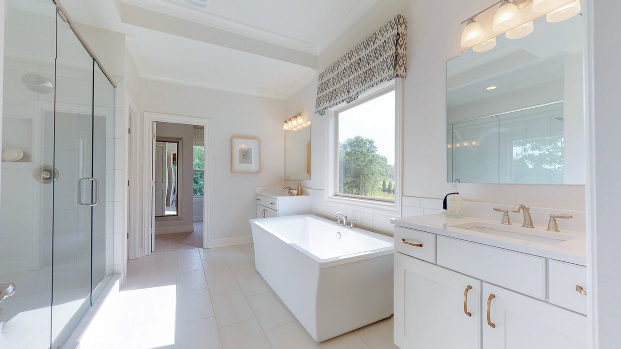 Maxim 11314 Axis 4-lt 29" Bath Vanity