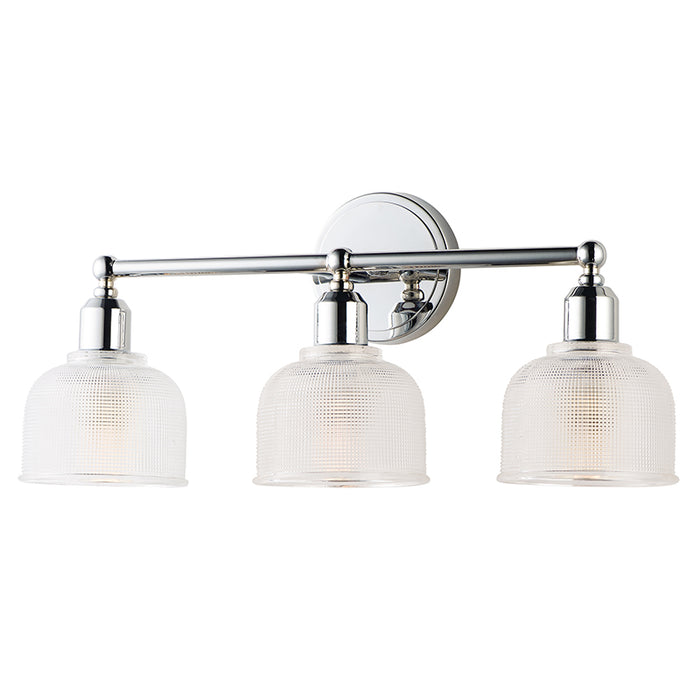 Maxim 11323 Hollow 3-lt 23" Bath Vanity