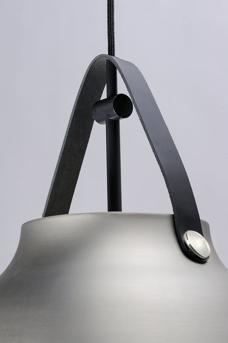 Maxim 11356 Nordic 1-lt 14" Pendant