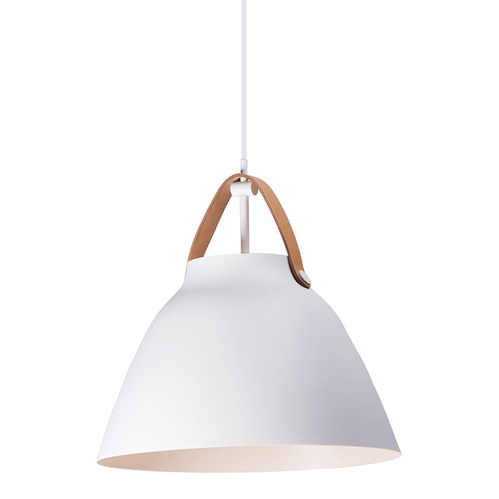 Maxim 11356 Nordic 1-lt 14" Pendant