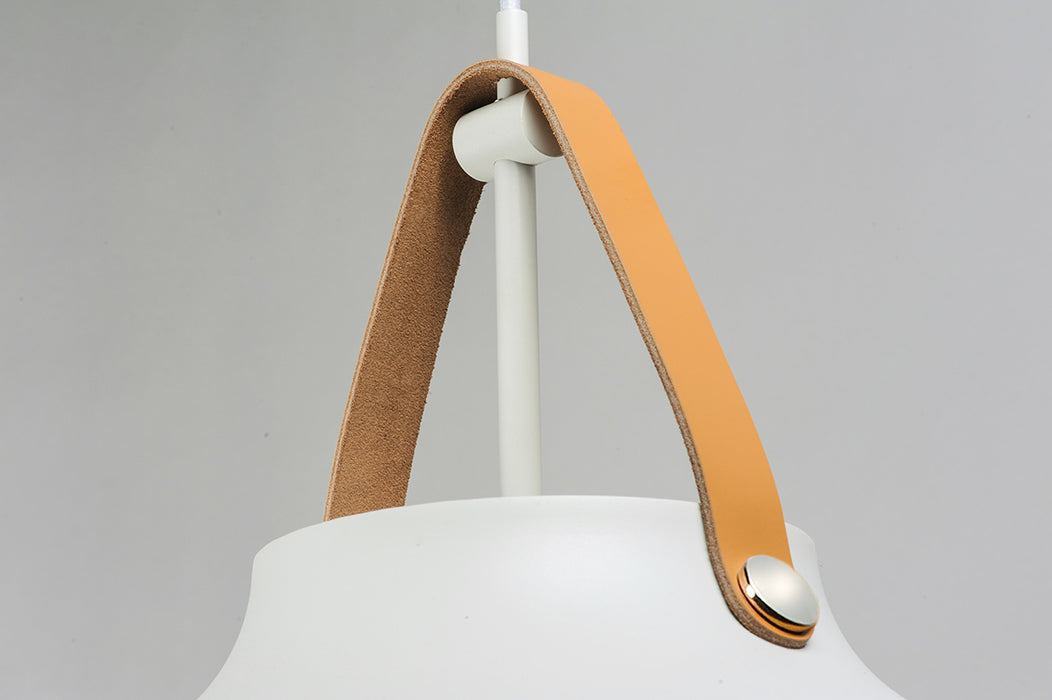Maxim 11356 Nordic 1-lt 14" Pendant