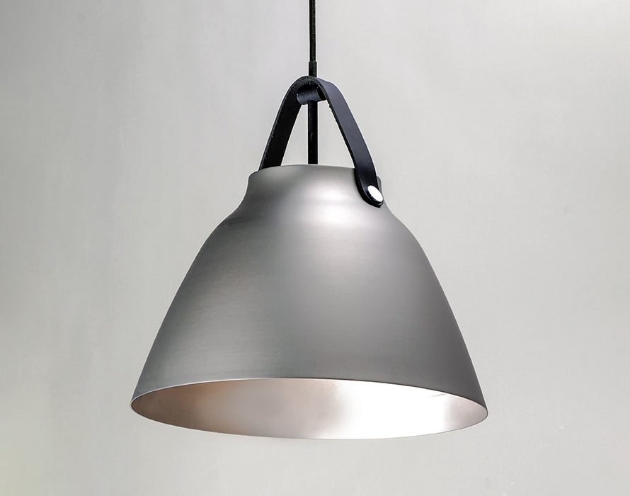 Maxim 11358 Nordic 1-lt 19" Pendant