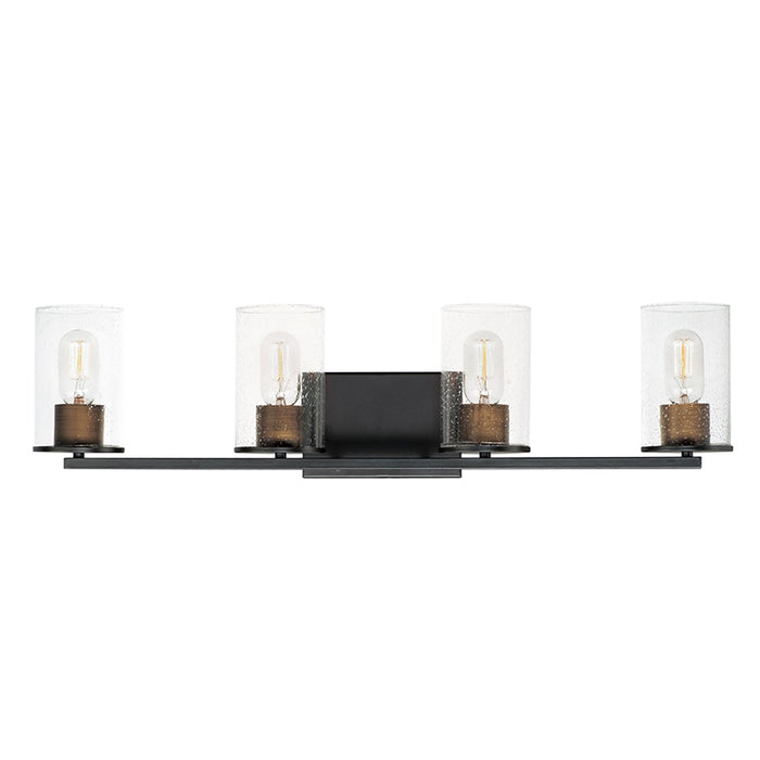 Maxim 11844 Sleek 4-lt 31" Bath Vanity