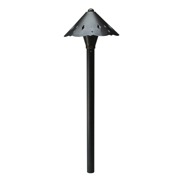 Westgate LA-118 3W 12V LED Area Light