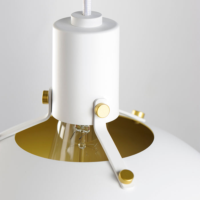 Maxim 12042 Dawn 1-lt 12" Pendant