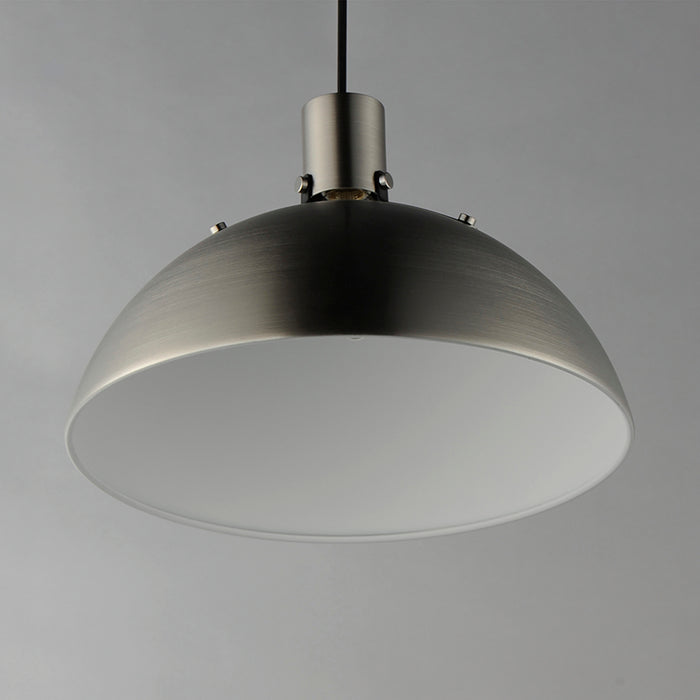 Maxim 12045 Dawn 1-lt 15" Pendant