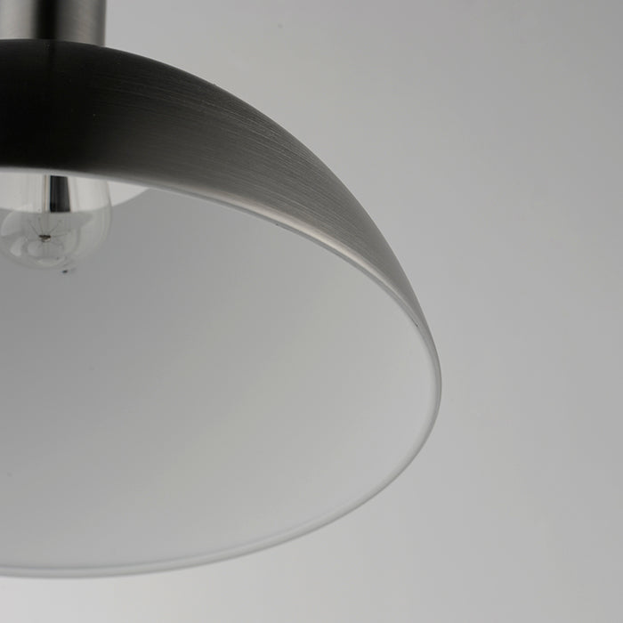 Maxim 12045 Dawn 1-lt 15" Pendant