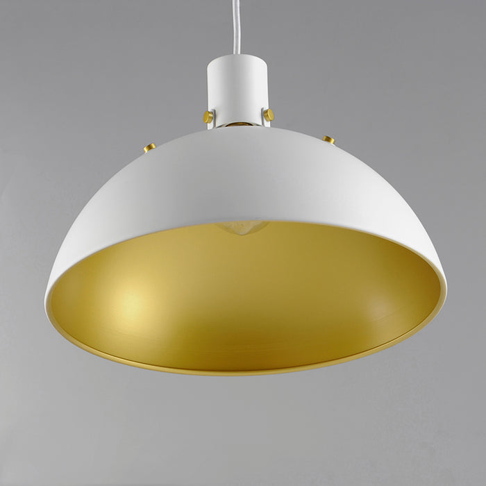 Maxim 12045 Dawn 1-lt 15" Pendant