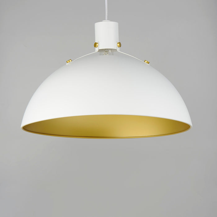 Maxim 12048 Dawn 1-lt 20" Pendant