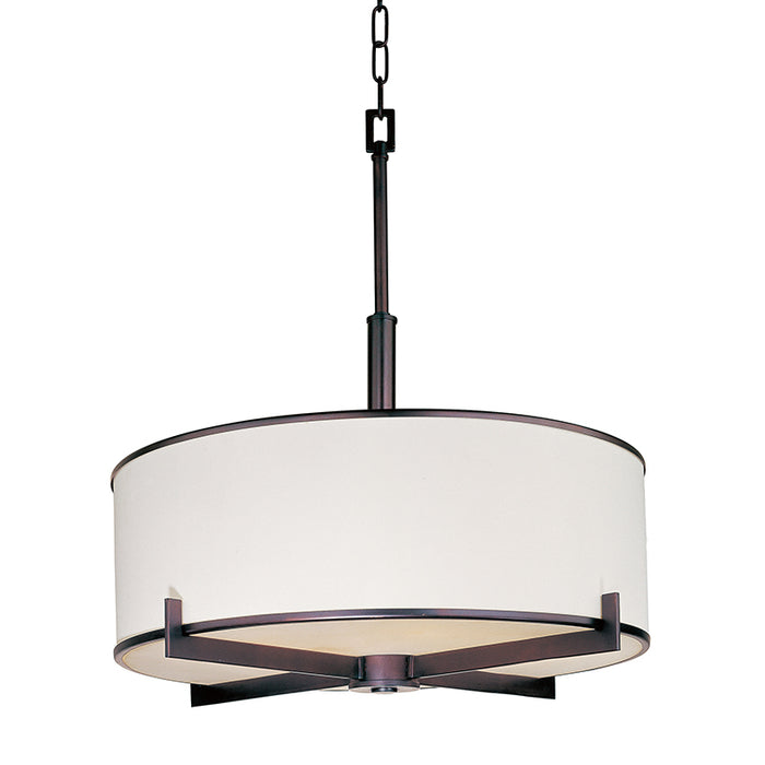 Maxim 12053 Nexus 4-lt 22" Pendant