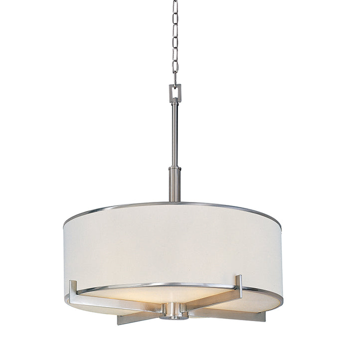 Maxim 12053 Nexus 4-lt 22" Pendant