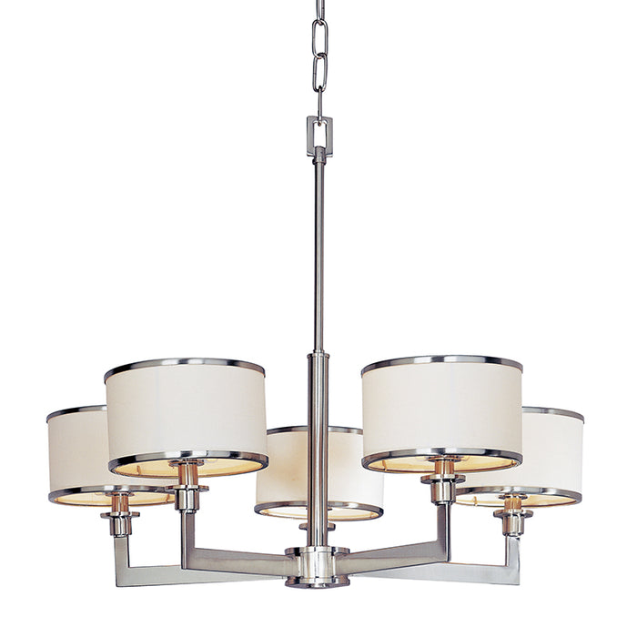 Maxim 12055 Nexus 5-lt 28" Chandelier