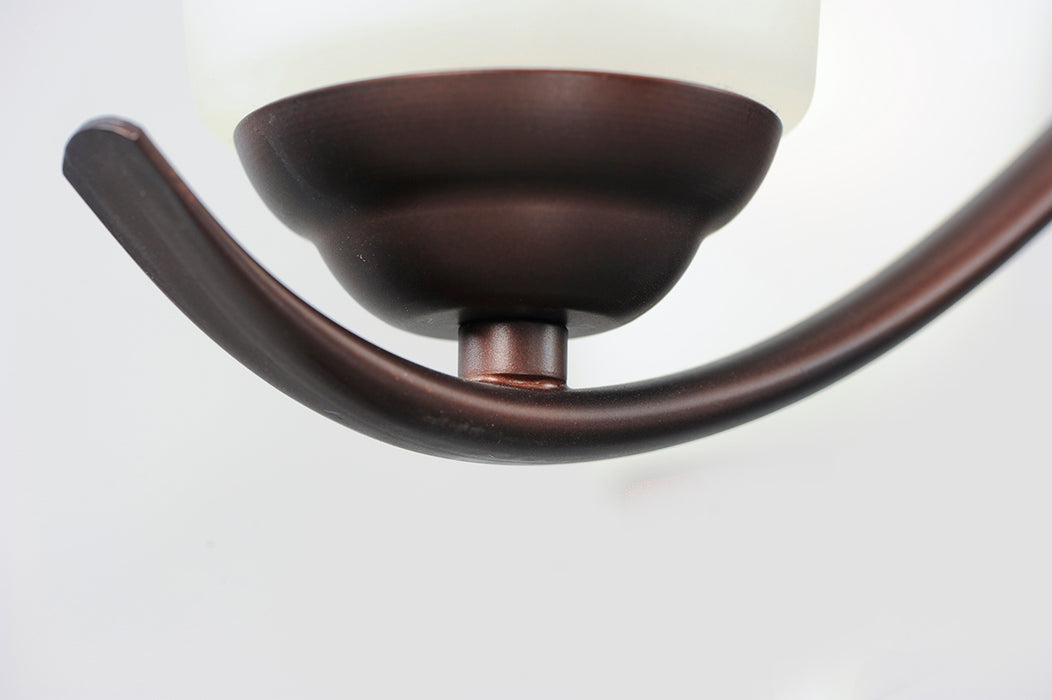 Maxim 12076FT Vital 9-lt 26" Chandelier