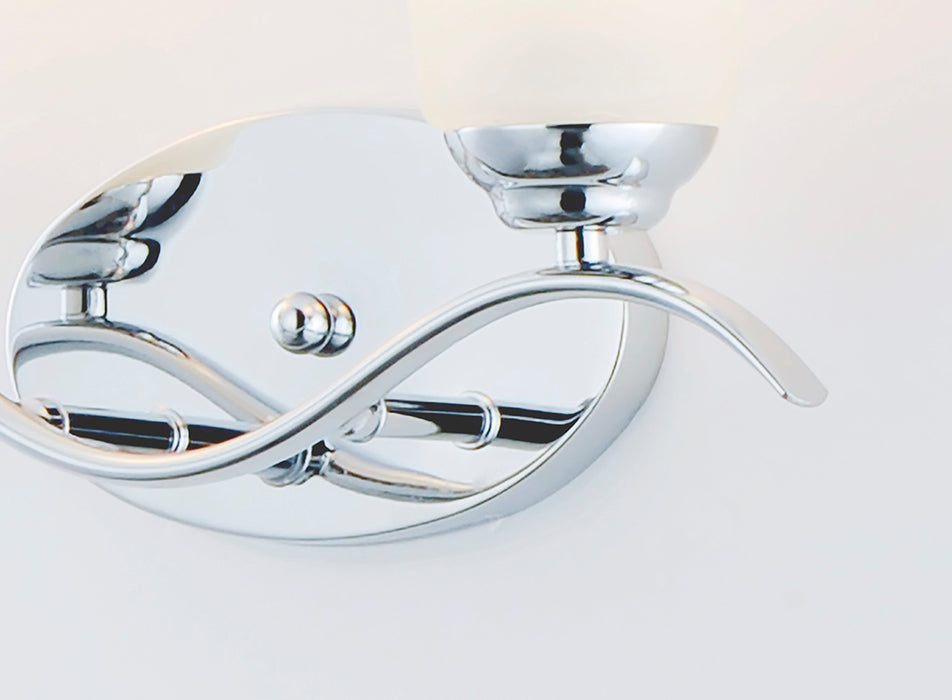 Maxim 12084 Vital 4-lt 32" Bath Vanity