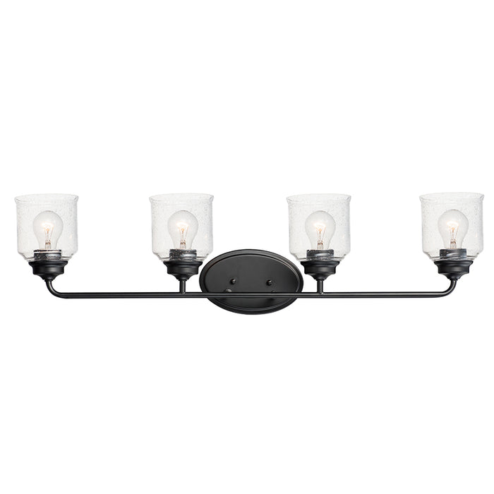 Maxim 12264 Acadia 4-lt 35" Bath Vanity