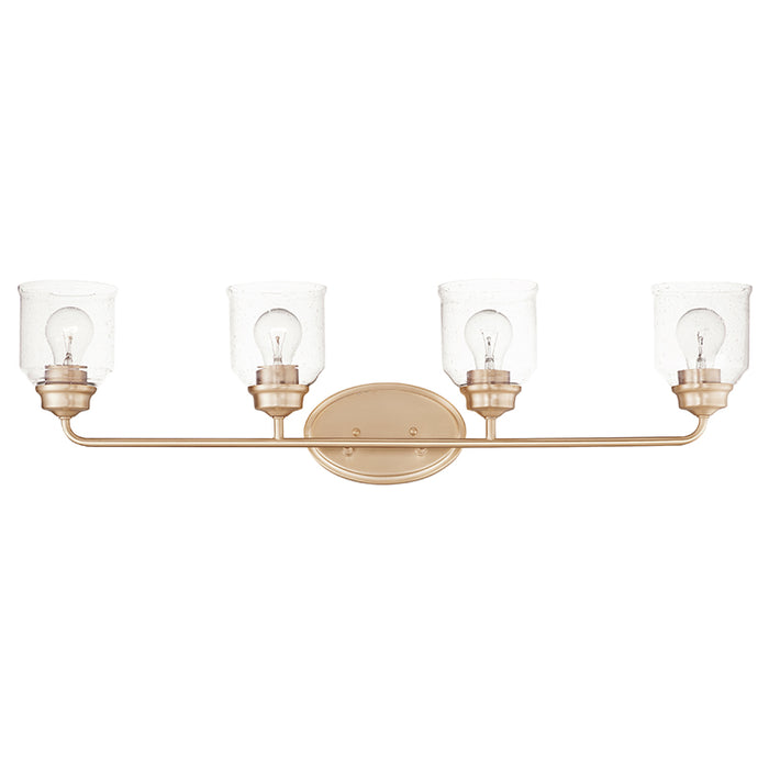 Maxim 12264 Acadia 4-lt 35" Bath Vanity