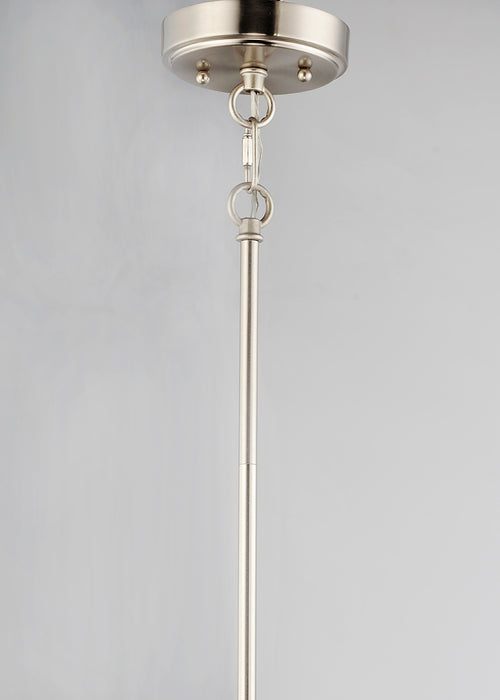 Maxim 12268 Acadia 8-lt 32" Chandelier