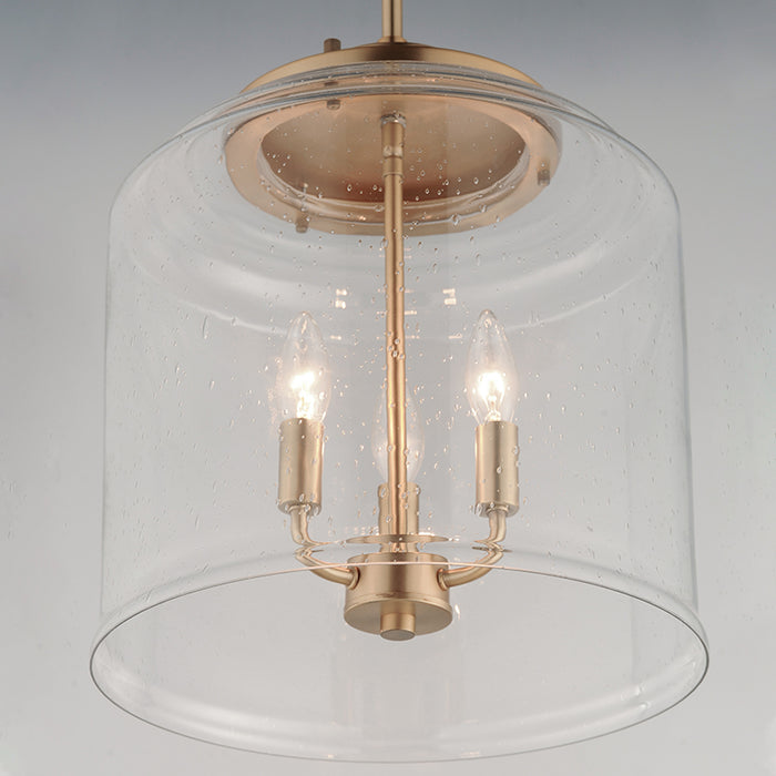 Maxim 12273 Acadia 3-lt 14" Pendant