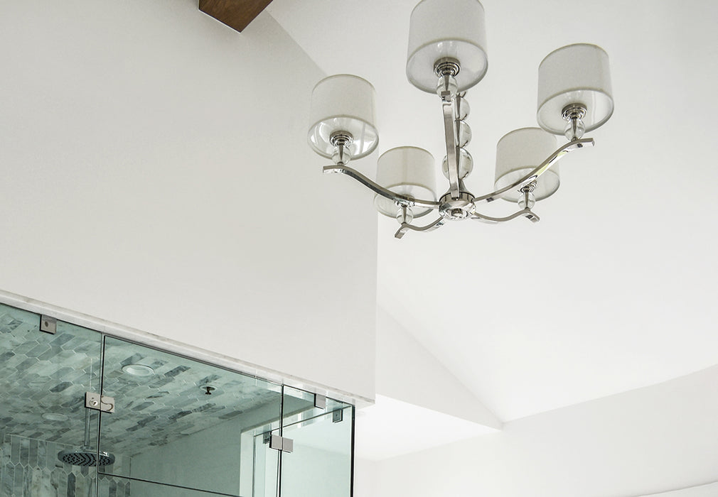 Maxim 12755 Rondo 5-lt 31" Chandelier