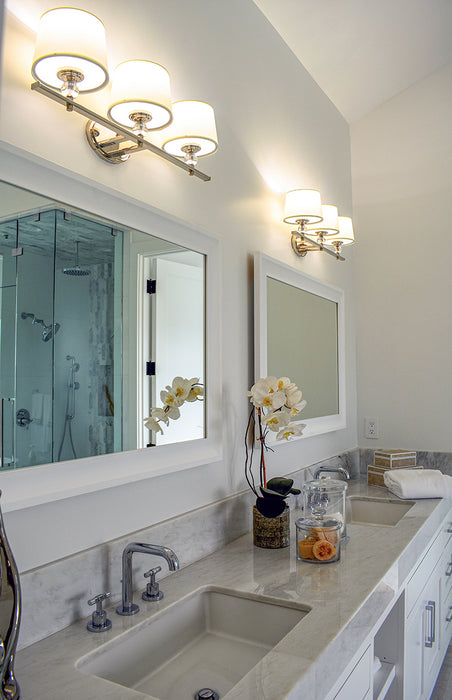 Maxim 12763 Rondo 3-lt 26" Bath Vanity