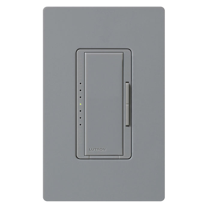 Lutron MA-PRO Maestro PRO LED Dimmer - Single Pole/3-Way/Multi-location