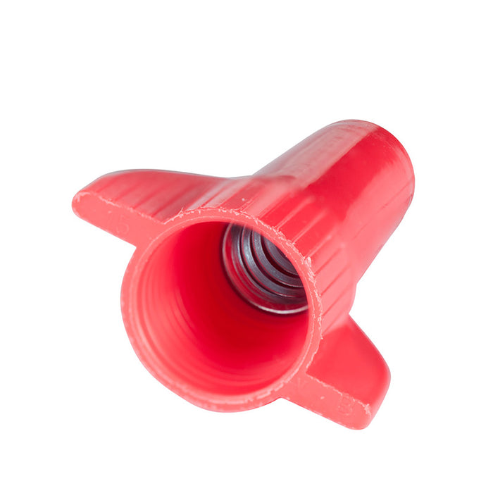 Gardner Bender 13-086 WingGard ULTRA, Red (500/Bag)