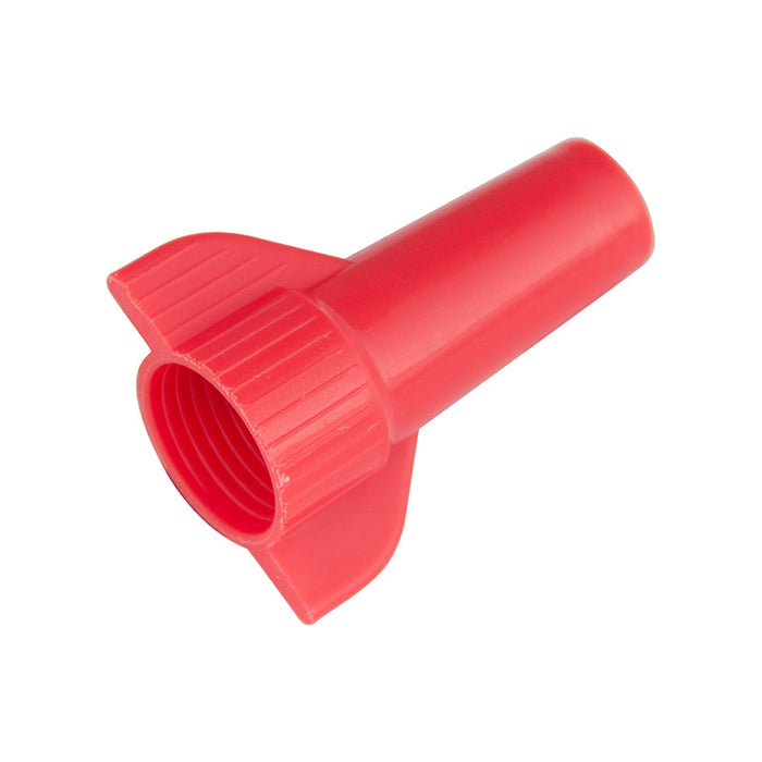 Gardner Bender 13-086 WingGard ULTRA, Red (500/Bag)