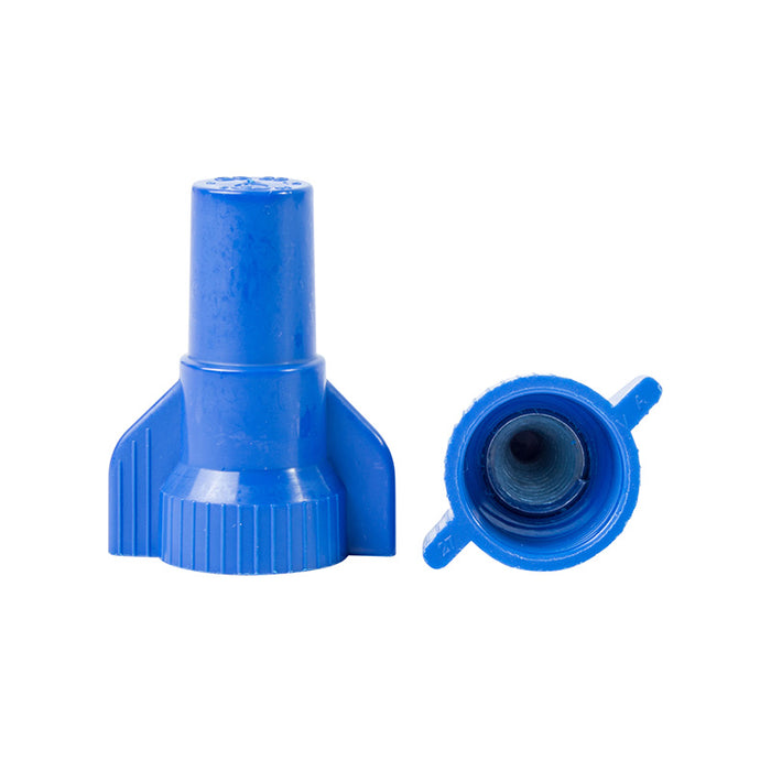 Gardner Bender 13-089 WingGard ULTRA, Blue (100/Bag)