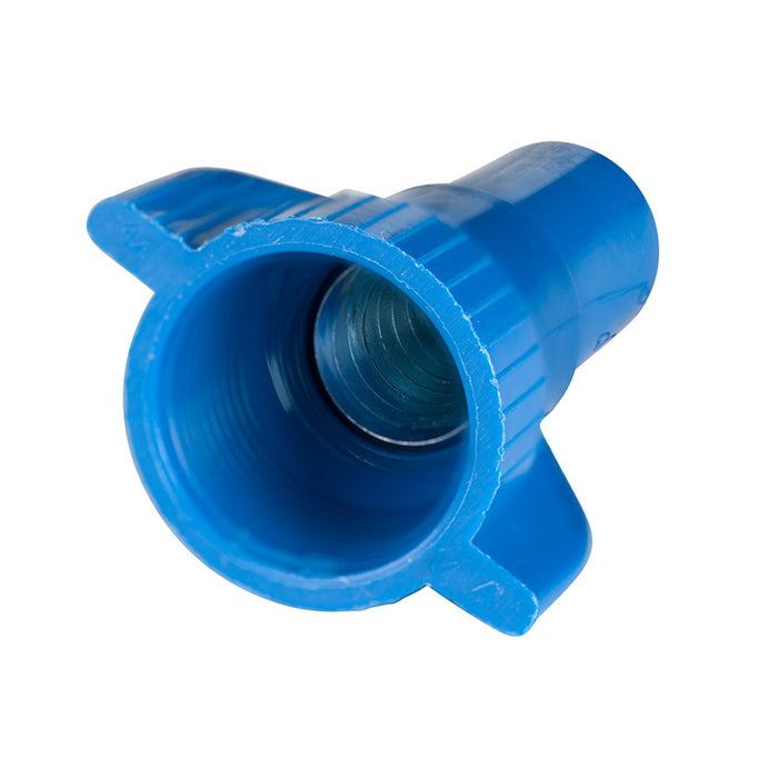 Gardner Bender 13-089 WingGard ULTRA, Blue (100/Bag)