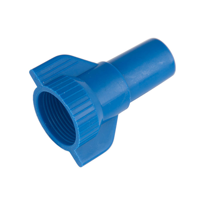 Gardner Bender 13-089 WingGard ULTRA, Blue (100/Bag)
