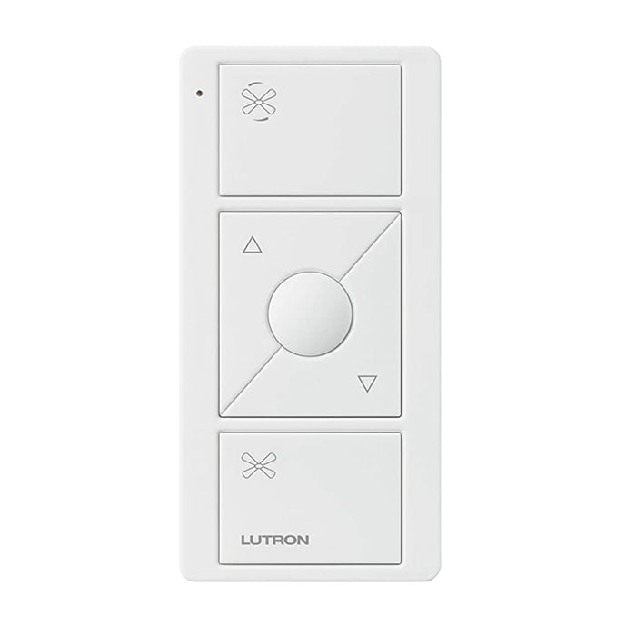 Lutron PJ2-3BRL Pico Wireless Smart Fan Speed Control
