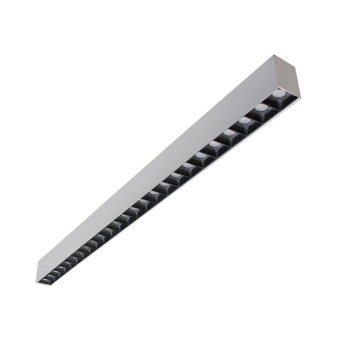 Westgate SCO 4FT 40W Micro Optic LED Linear Light, CCT
