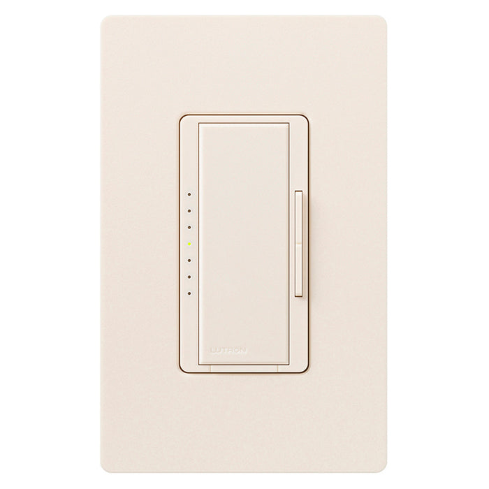 Lutron MA-PRO Maestro PRO LED Dimmer - Single Pole/3-Way/Multi-location