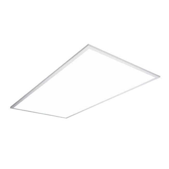 Metalux FPS 1x4 LED Flat Panel with Selectable Lumens and CCT