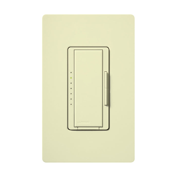Lutron MA-PRO Maestro PRO LED Dimmer - Single Pole/3-Way/Multi-location