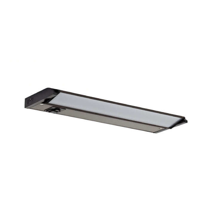 Westgate UCA 16" 6.5W LED UnderCabinet Lights, 3CCT Selectable 390 Lumen Dimmable 120V