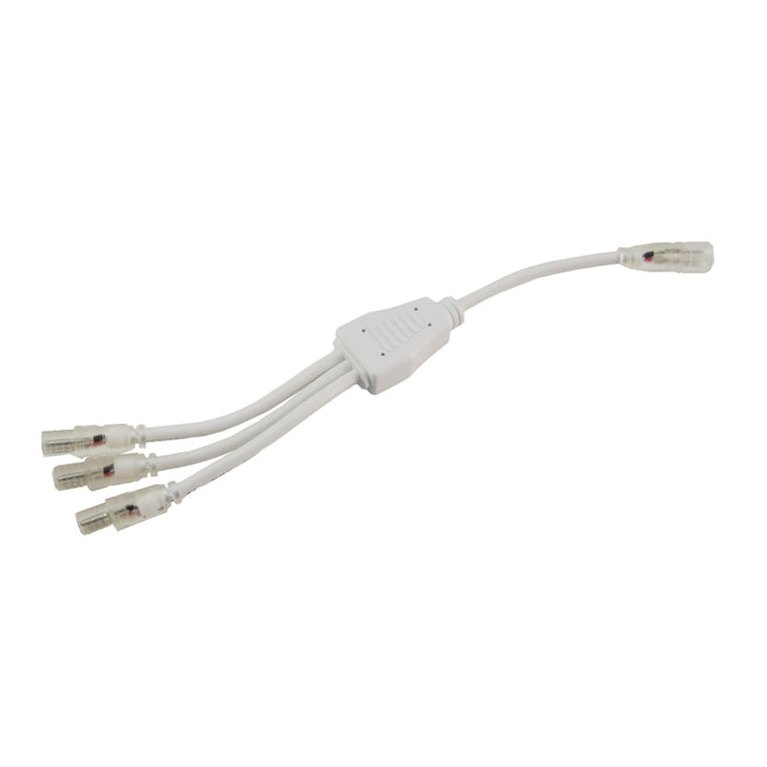 Diode LED Wet Location LED Splitter Plug