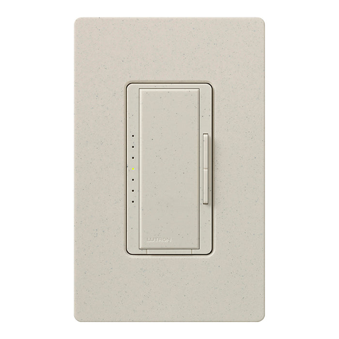 Lutron MA-PRO Maestro PRO LED Dimmer - Single Pole/3-Way/Multi-location