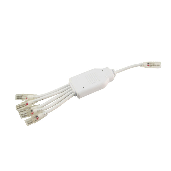Diode LED Wet Location LED Splitter Plug