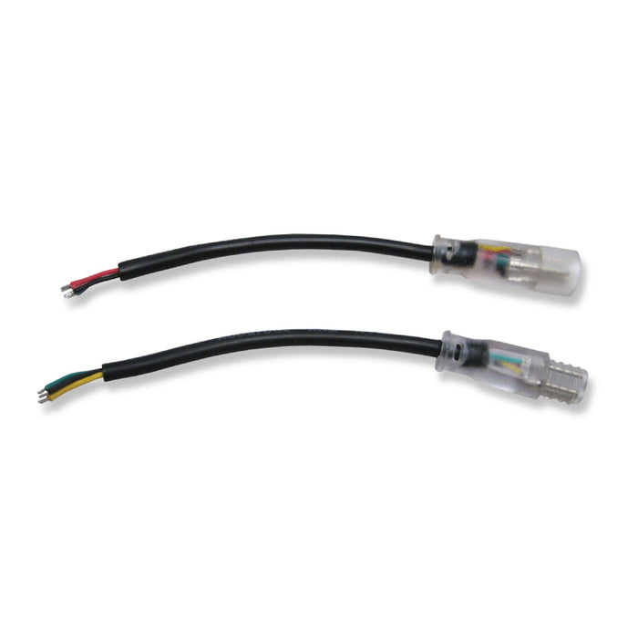 Diode LED DI-0766 Wet Location RGB Splice Connector