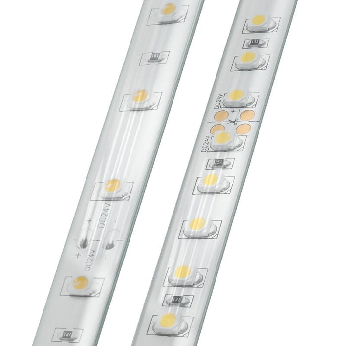 Diode LED BLAZE Wet Location 24V 4.5W/ft LED Strip Light, 16.4ft