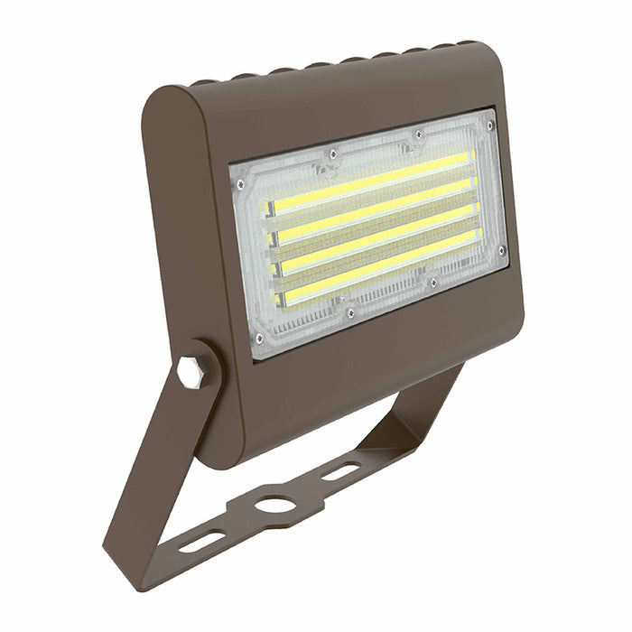 Westgate LFX 15W/20W/30W/50W LED Medium Flood Light with U Bracket