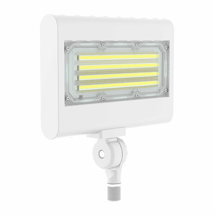 Westgate LFX-SM 10W/15W/20W/30W LED Small Flood Light with Knuckle, CCT