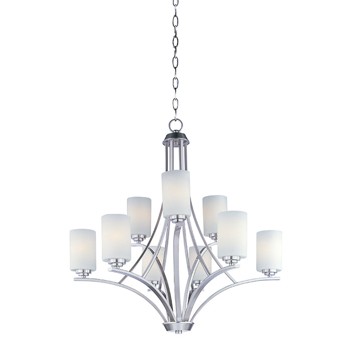 Maxim 20036 Deven 9-lt 32" Chandelier