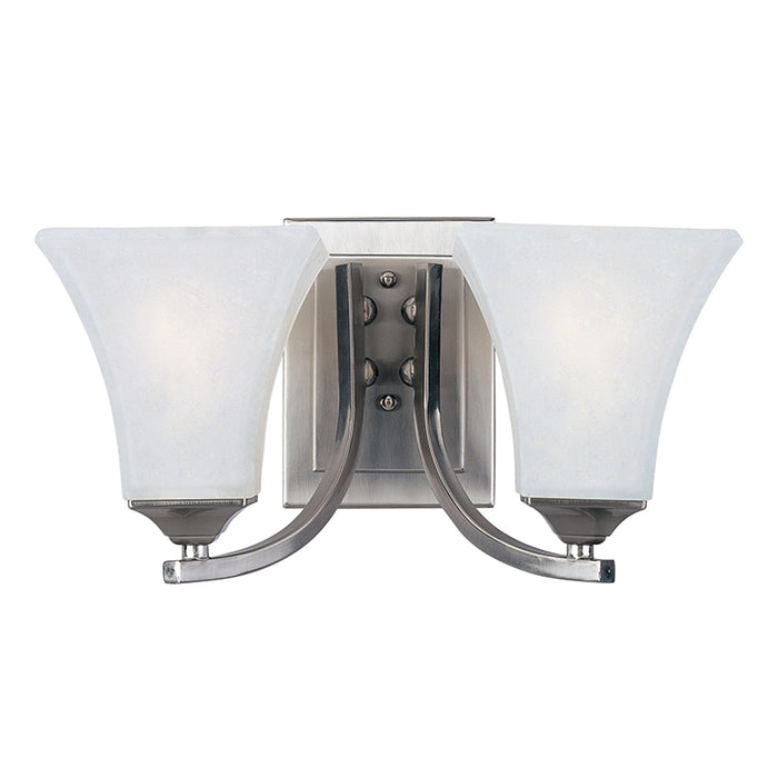 Maxim 20099 Aurora 2-lt 14" Bath Vanity