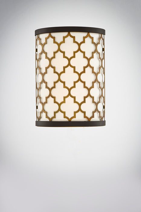 Maxim 20294 Crest 2-lt 11" Tall LED Wall Sconce