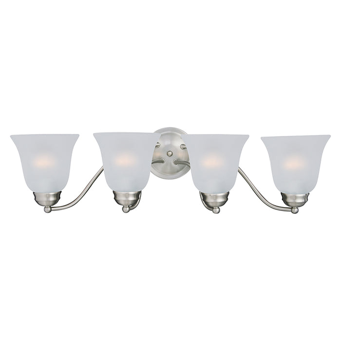 Maxim 2123 Basix 4-lt 28" Bath Vanity