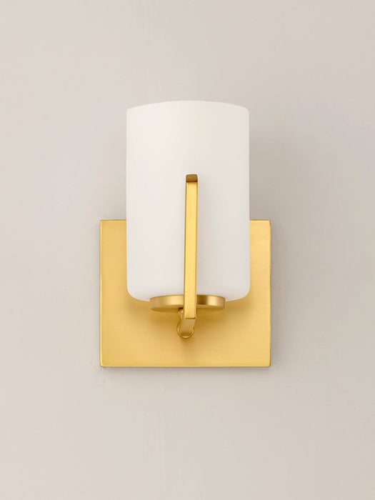 Maxim 21281 Dart 1-lt 8" Tall Wall Sconce