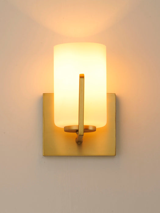 Maxim 21281 Dart 1-lt 8" Tall Wall Sconce